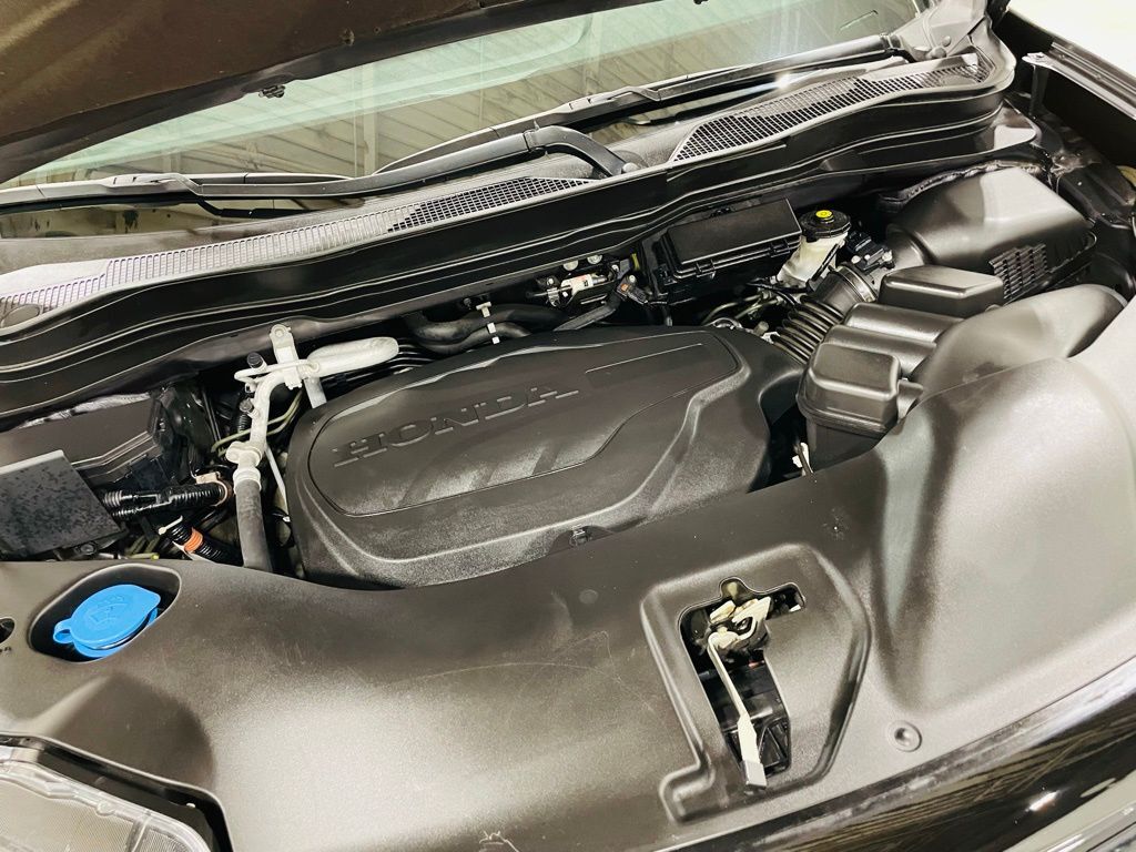 2022 Honda Pilot Special Edition Jersey City NJ