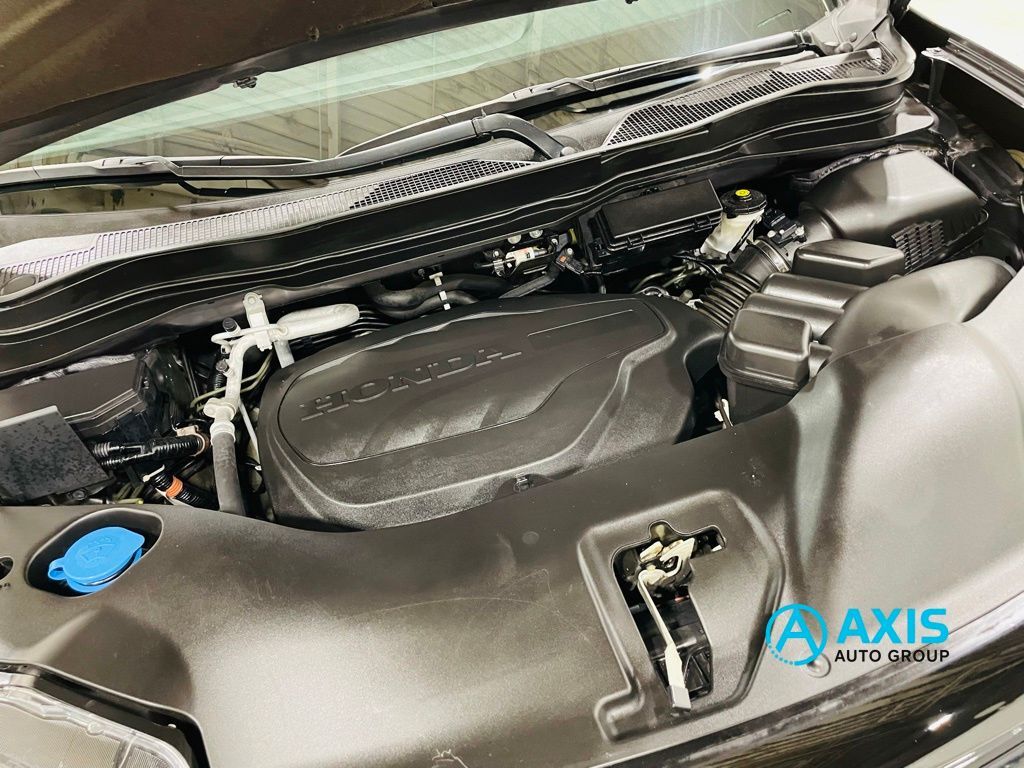 2022 Honda Pilot Special Edition Jersey City NJ