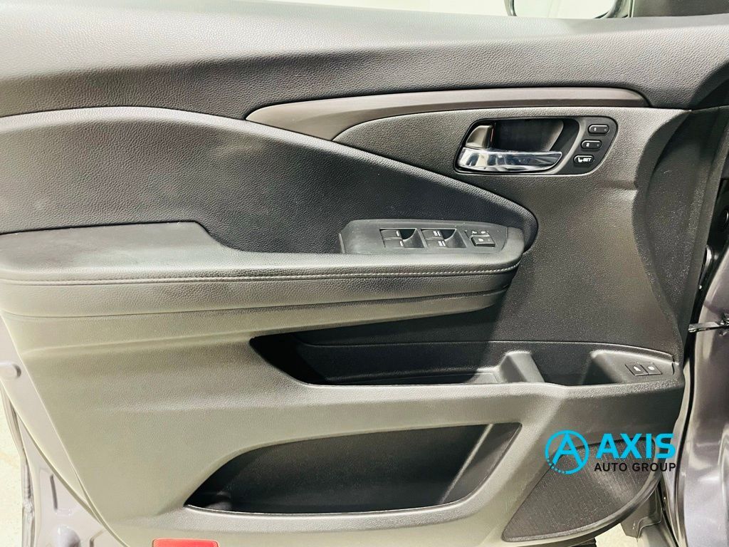 2022 Honda Pilot Special Edition Jersey City NJ