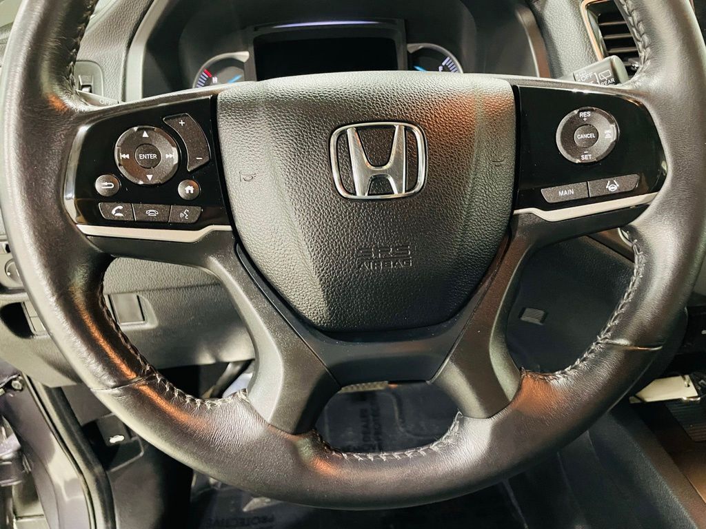 2022 Honda Pilot Special Edition Jersey City NJ