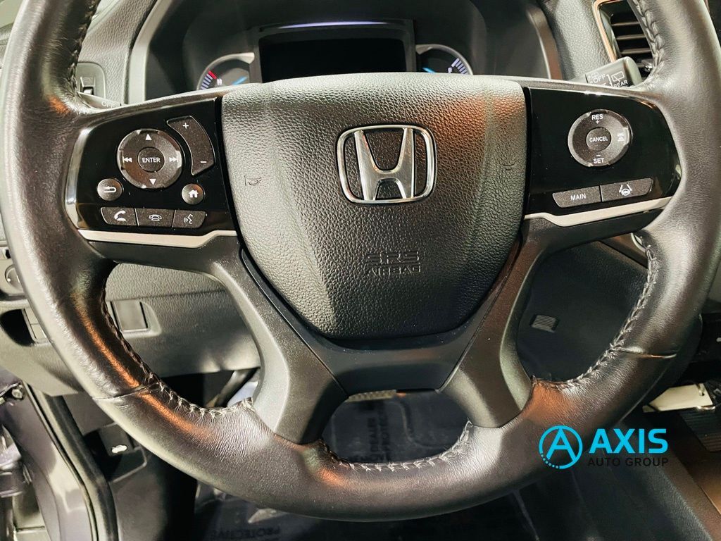 2022 Honda Pilot Special Edition Jersey City NJ