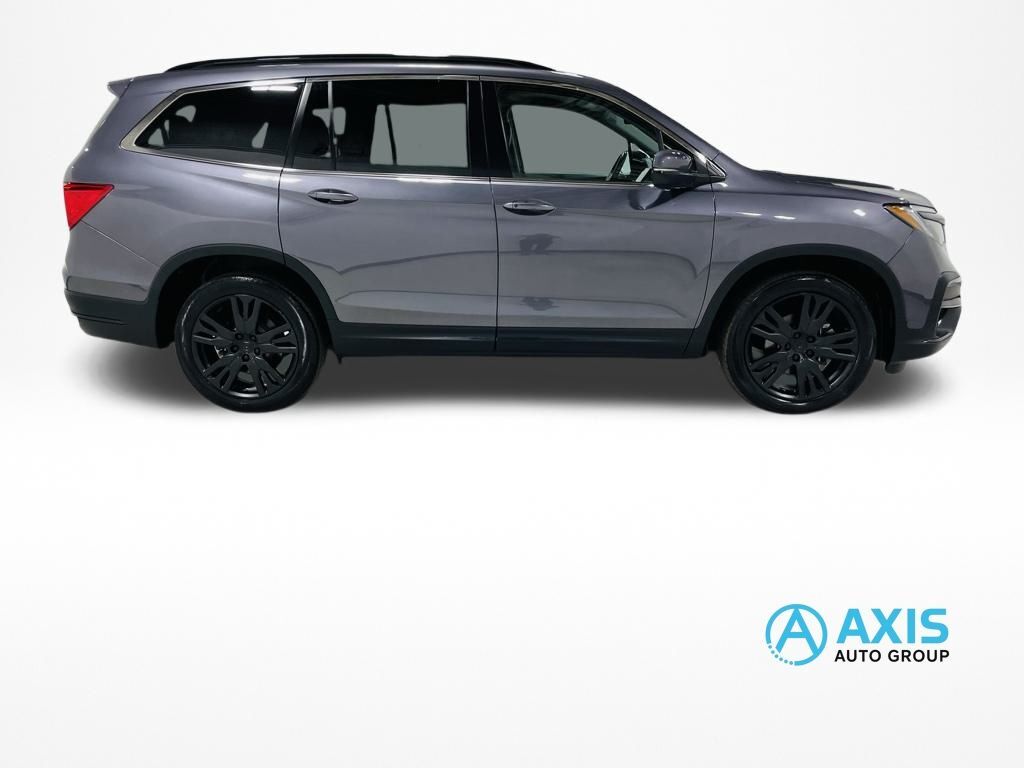 2022 Honda Pilot Special Edition Jersey City NJ