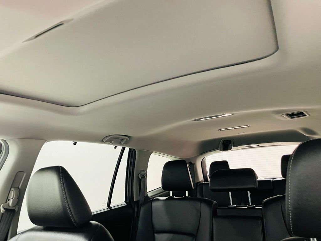 2022 Honda Pilot Special Edition Jersey City NJ