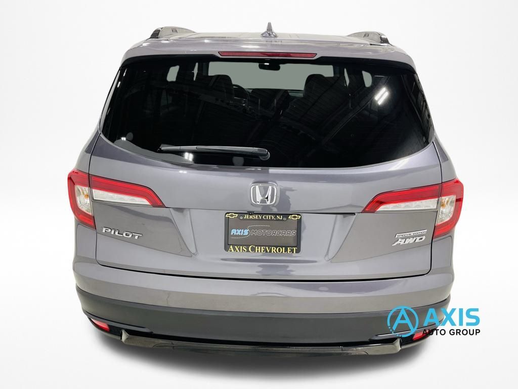 2022 Honda Pilot Special Edition Jersey City NJ