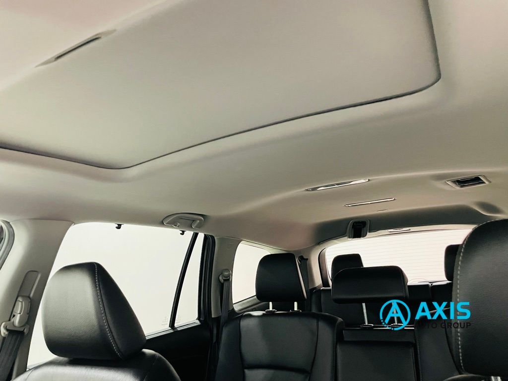 2022 Honda Pilot Special Edition Jersey City NJ