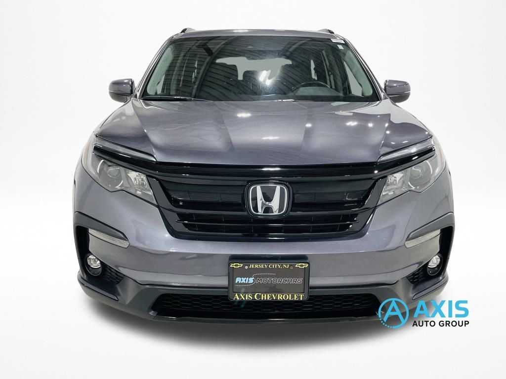 2022 Honda Pilot Special Edition Jersey City NJ