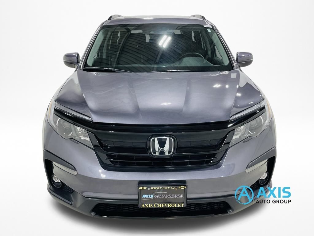 2022 Honda Pilot Special Edition Jersey City NJ