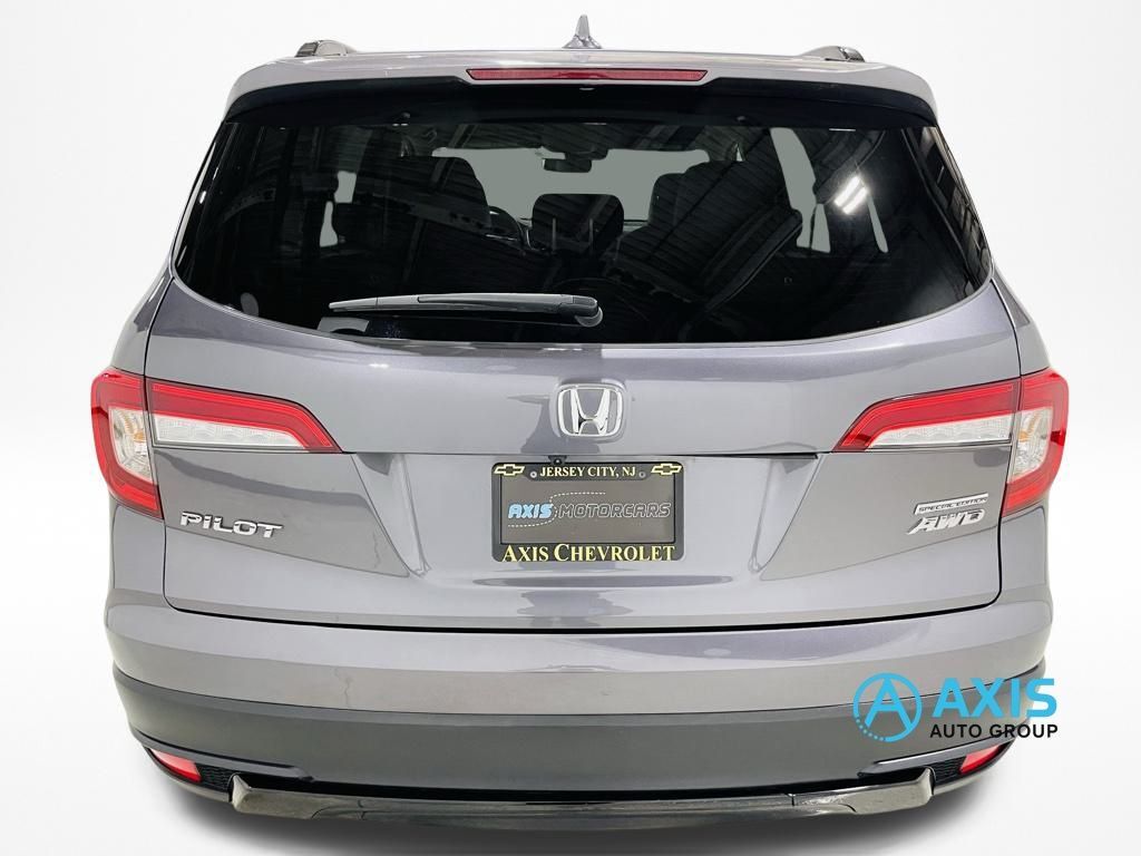 2022 Honda Pilot Special Edition Jersey City NJ