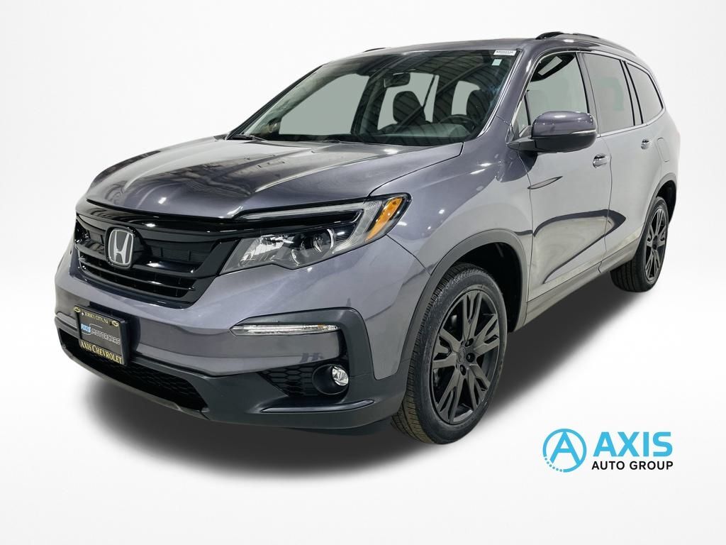 2022 Honda Pilot Special Edition Jersey City NJ