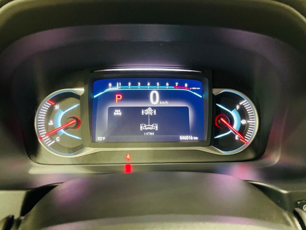 2022 Honda Pilot Special Edition Jersey City NJ