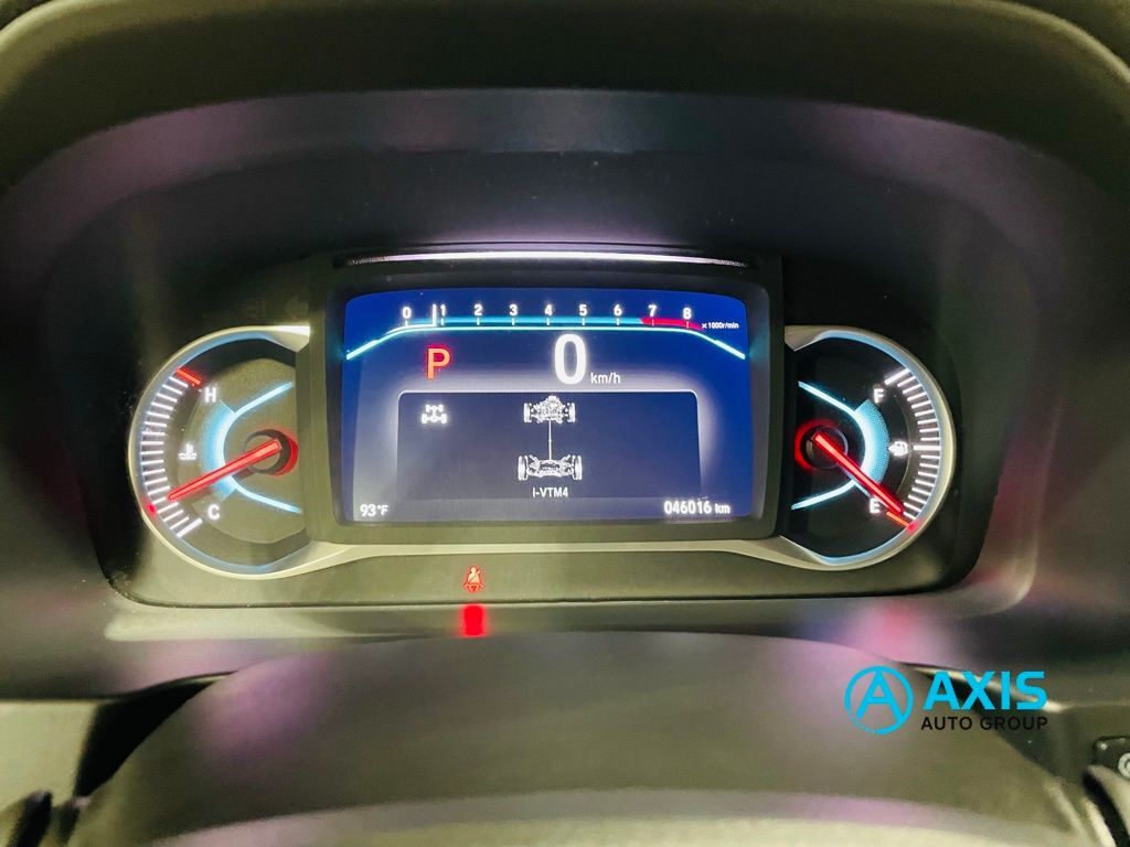 2022 Honda Pilot Special Edition Jersey City NJ