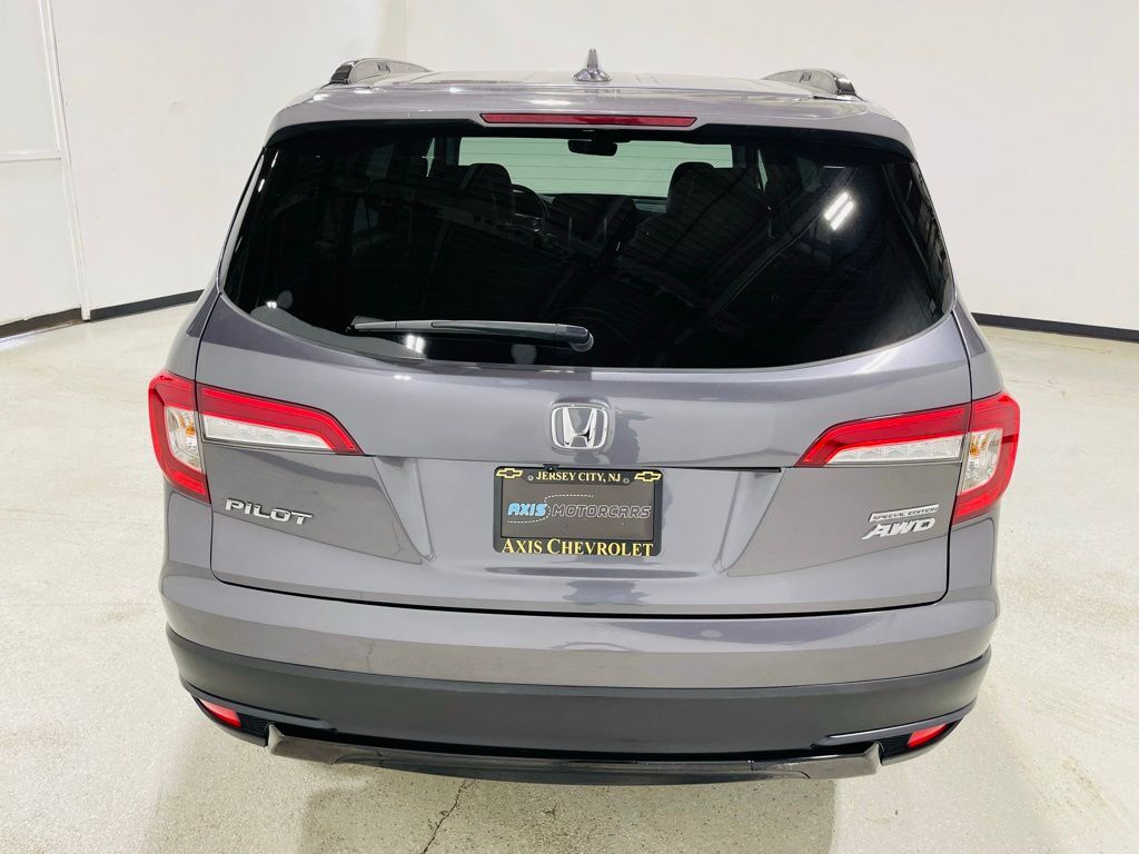 2022 Honda Pilot Special Edition Jersey City NJ