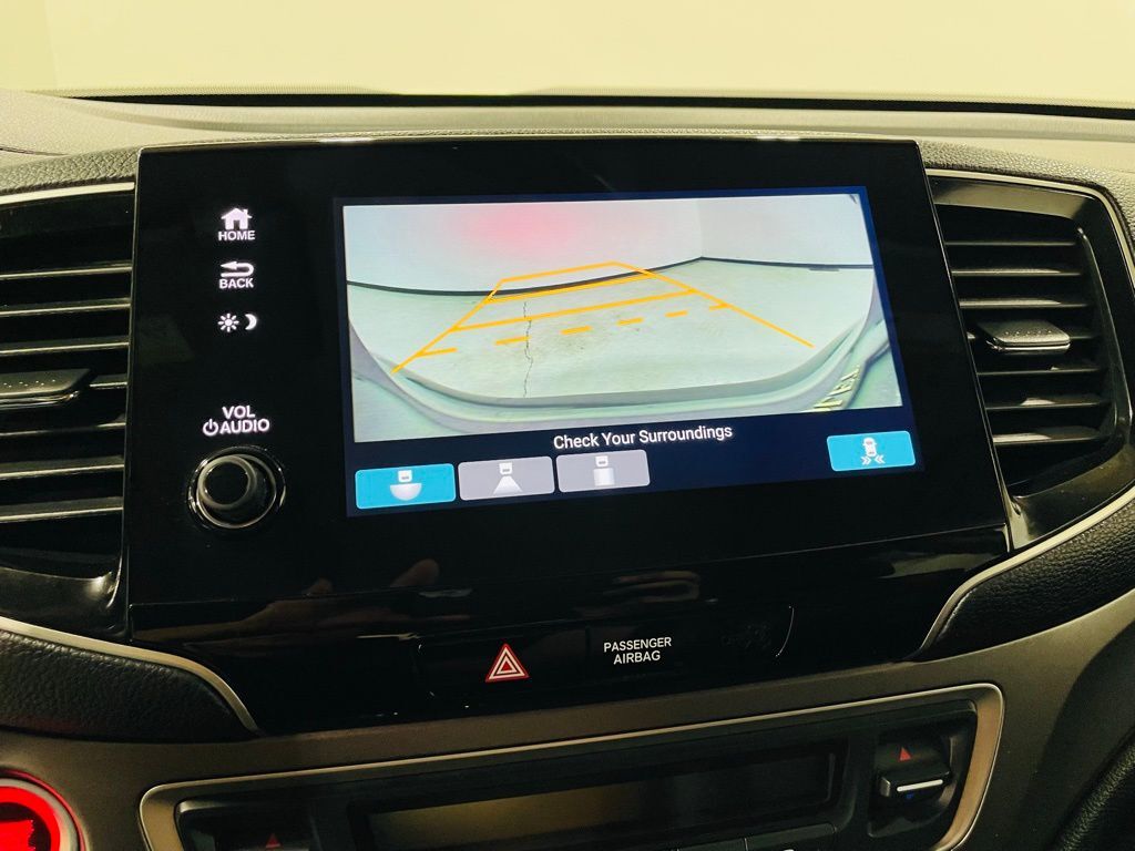 2022 Honda Pilot Special Edition Jersey City NJ