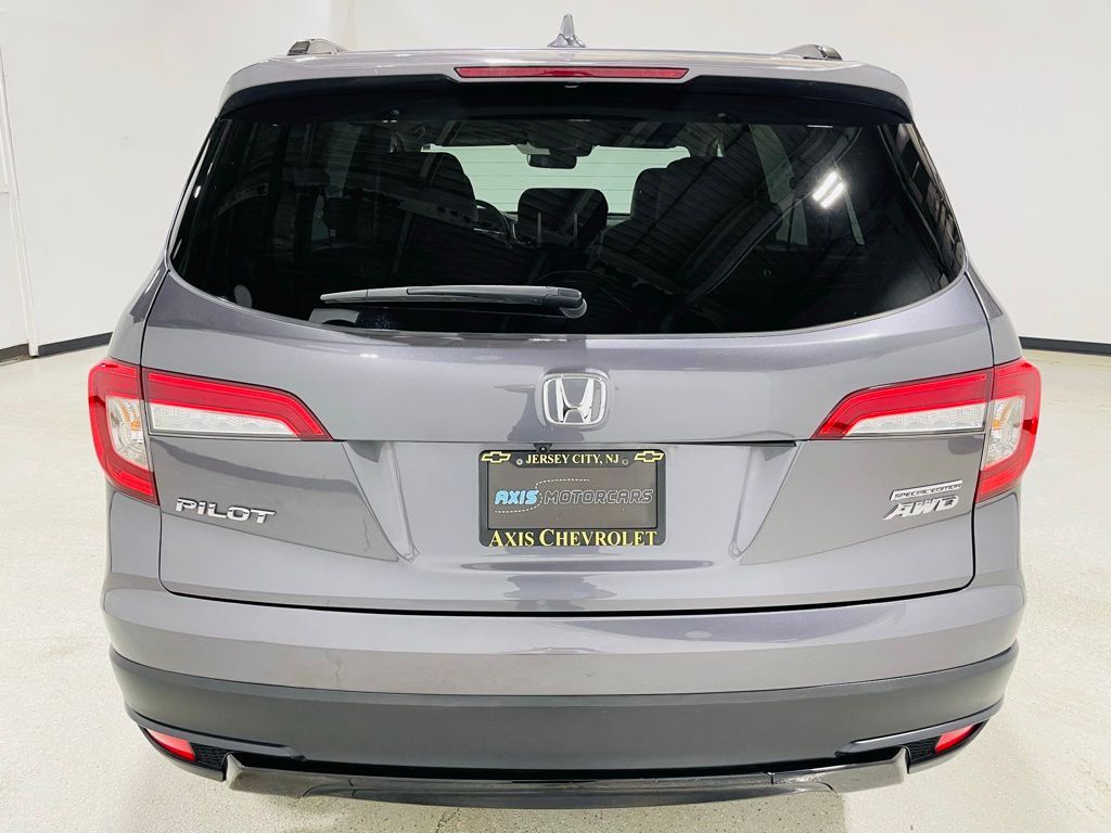 2022 Honda Pilot Special Edition Jersey City NJ
