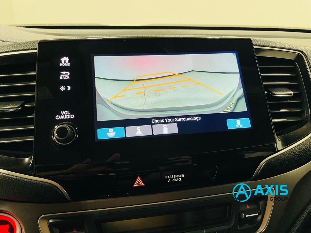 2022 Honda Pilot Special Edition Jersey City NJ