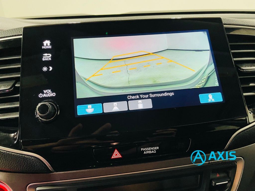 2022 Honda Pilot Special Edition Jersey City NJ