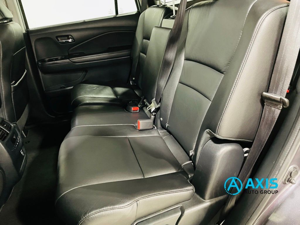 2022 Honda Pilot Special Edition Jersey City NJ