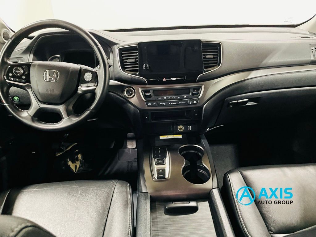 2022 Honda Pilot Special Edition Jersey City NJ