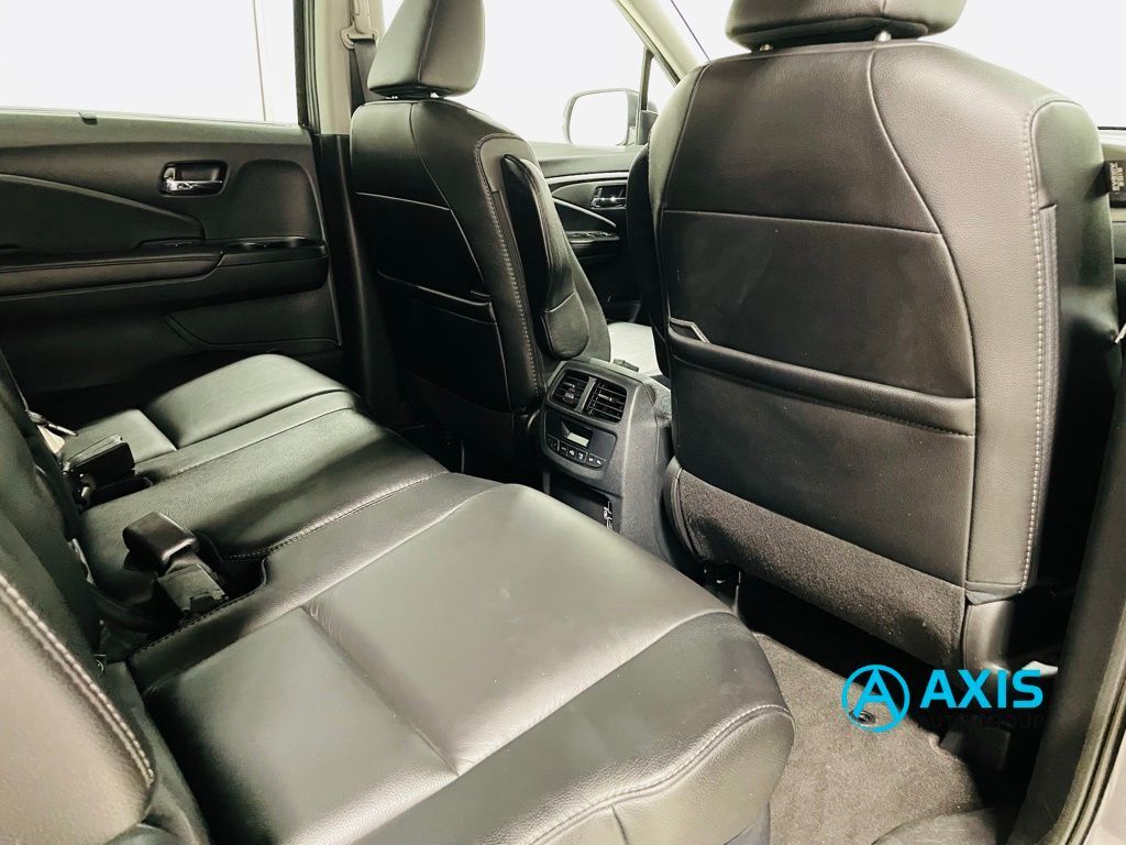 2022 Honda Pilot Special Edition Jersey City NJ