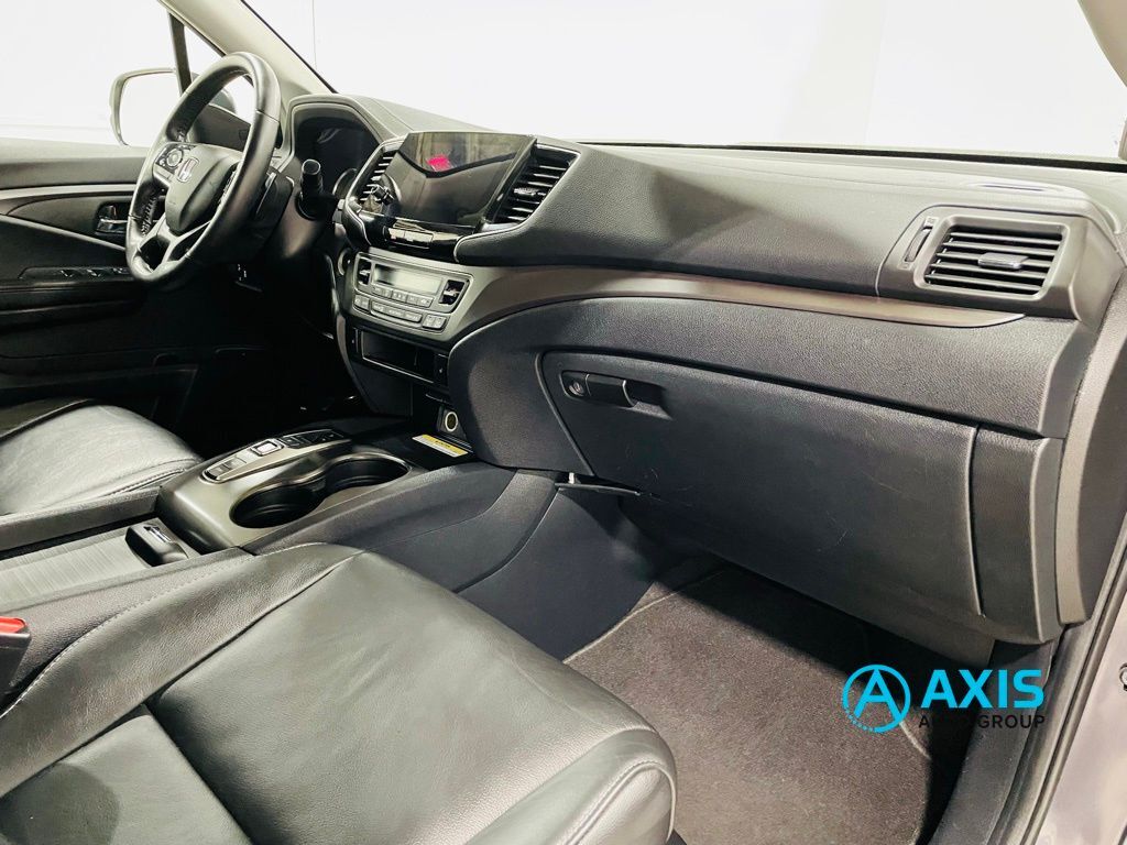 2022 Honda Pilot Special Edition Jersey City NJ