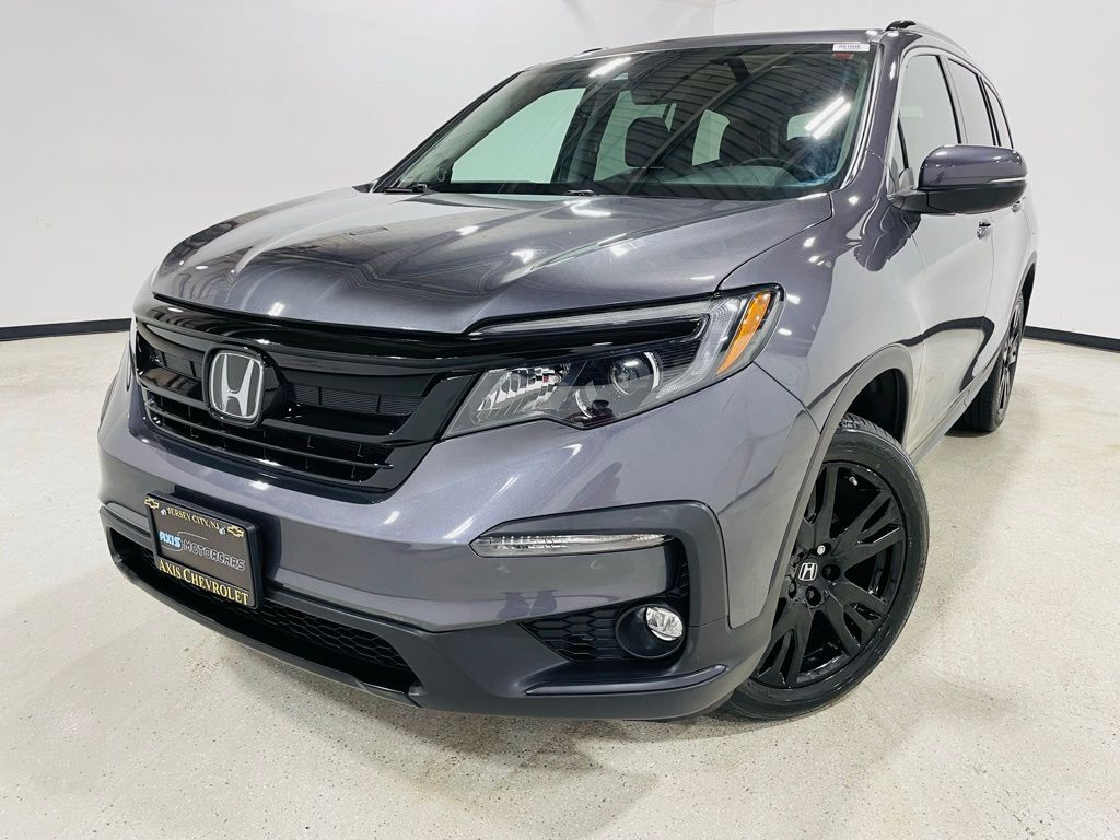 2022 Honda Pilot Special Edition Jersey City NJ