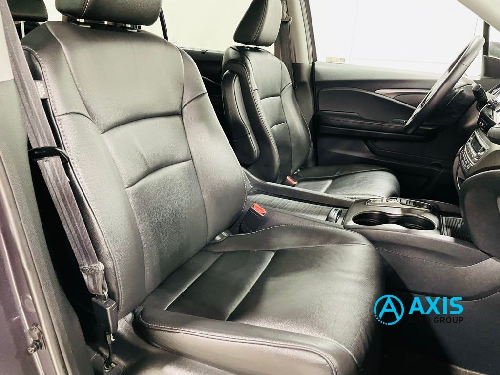 2022 Honda Pilot Special Edition Jersey City NJ