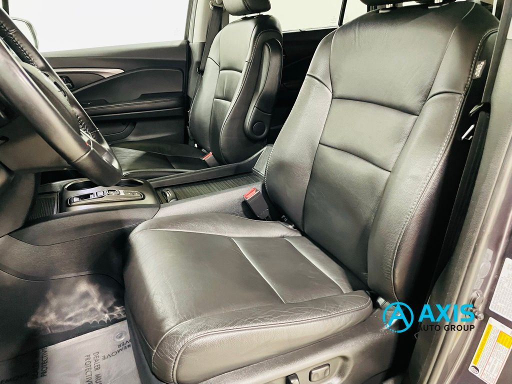 2022 Honda Pilot Special Edition Jersey City NJ