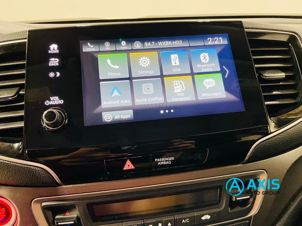 2022 Honda Pilot Special Edition Jersey City NJ