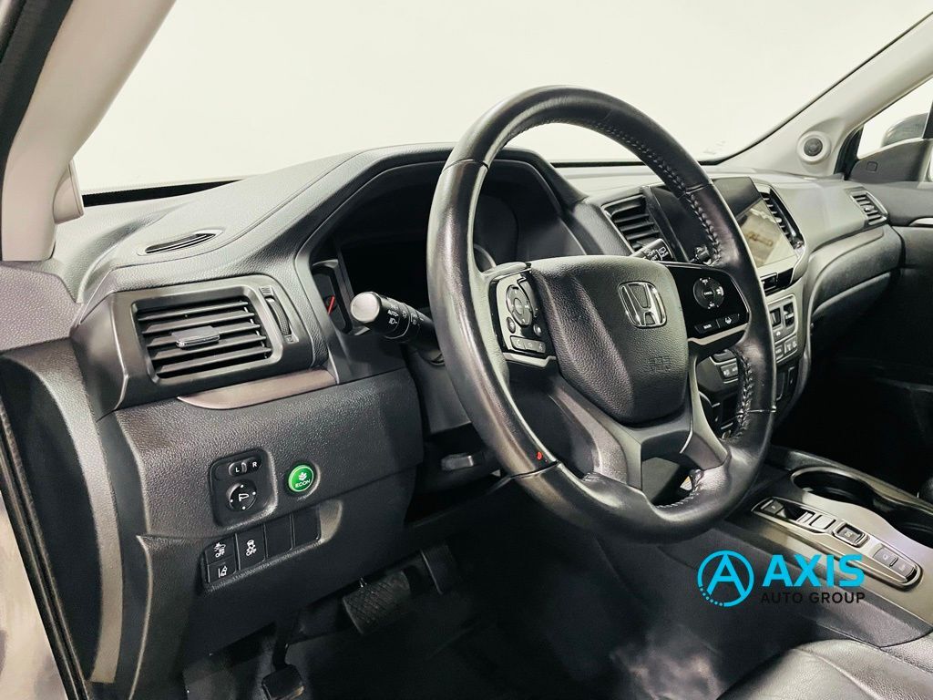 2022 Honda Pilot Special Edition Jersey City NJ