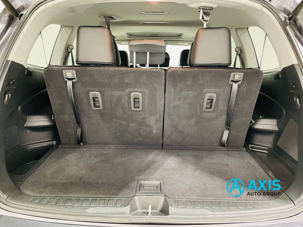 2022 Honda Pilot Special Edition Jersey City NJ