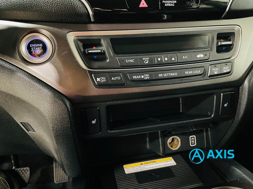 2022 Honda Pilot Special Edition Jersey City NJ