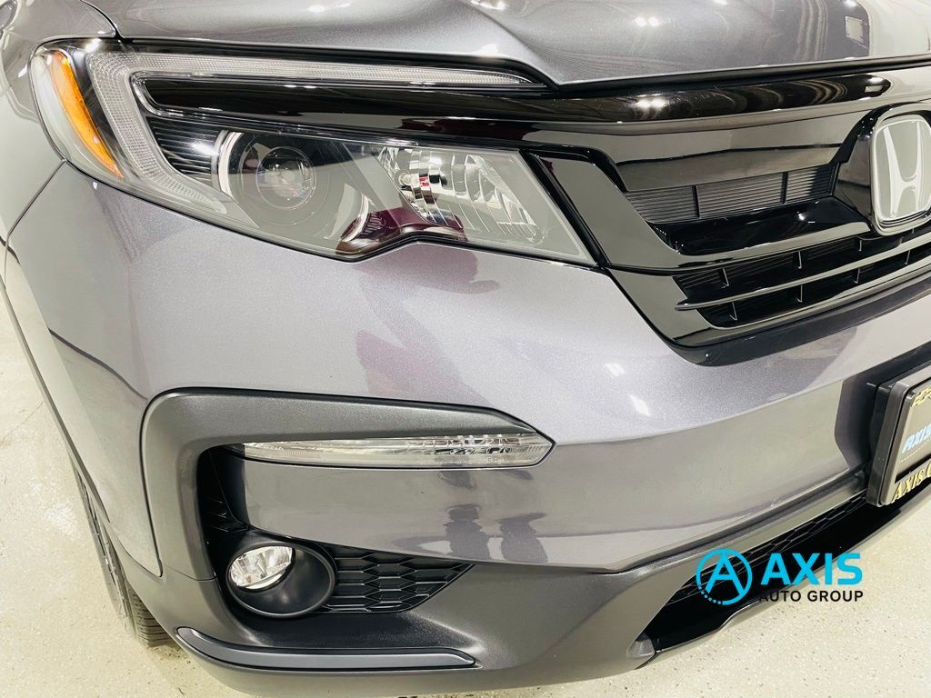 2022 Honda Pilot Special Edition Jersey City NJ