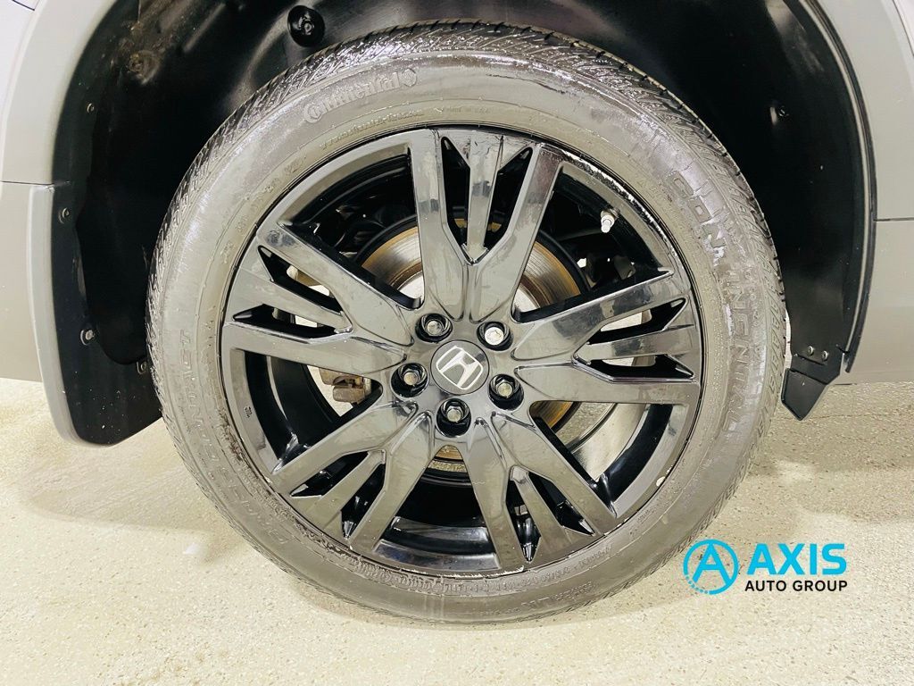 2022 Honda Pilot Special Edition Jersey City NJ