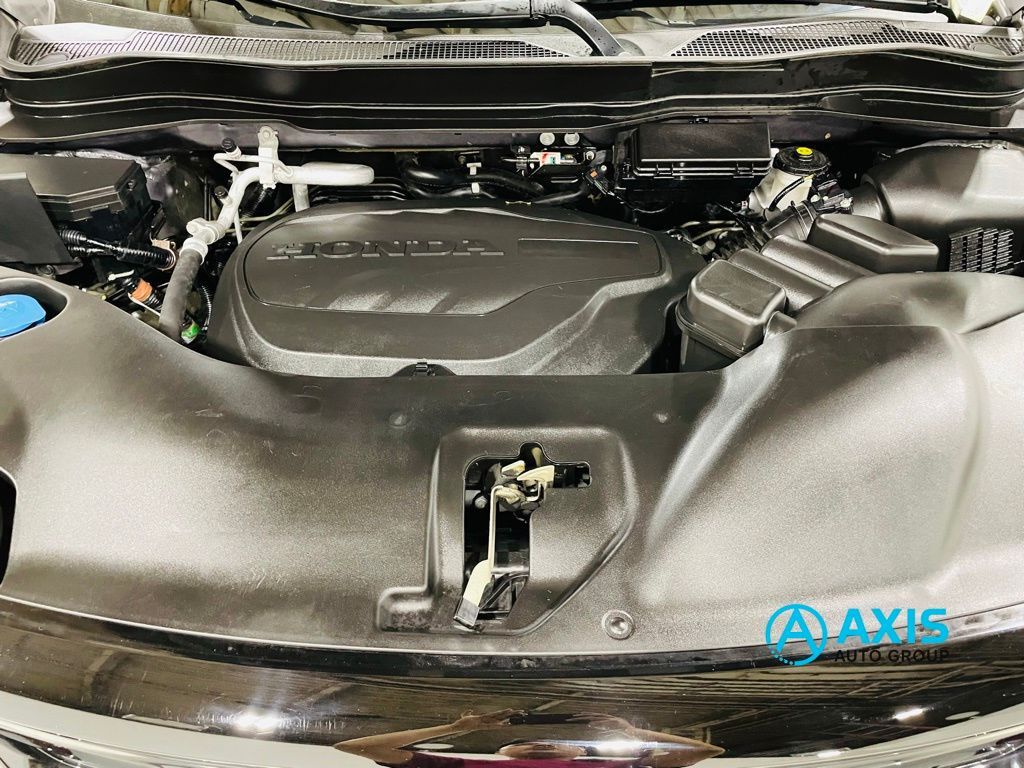 2022 Honda Pilot Special Edition Jersey City NJ