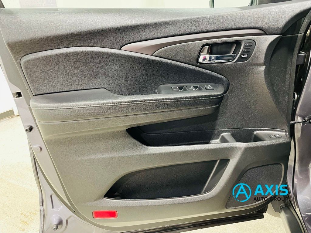 2022 Honda Pilot Special Edition Jersey City NJ