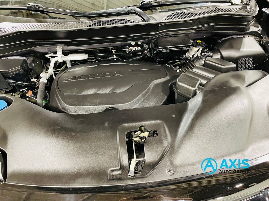 2022 Honda Pilot Special Edition Jersey City NJ