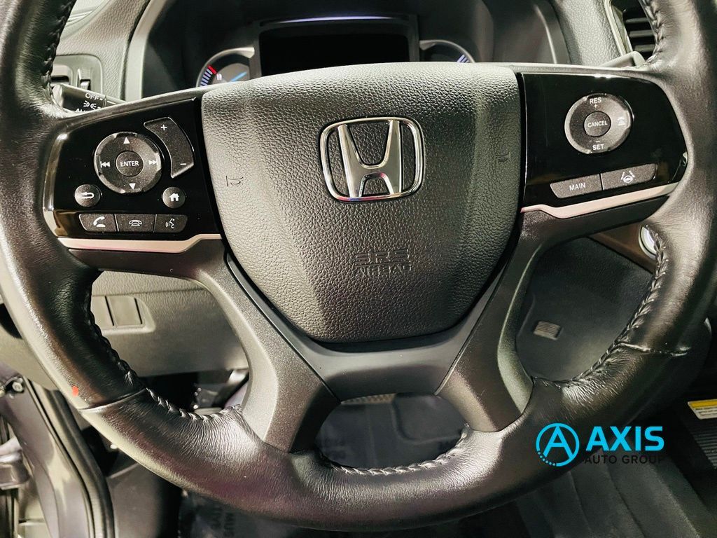 2022 Honda Pilot Special Edition Jersey City NJ