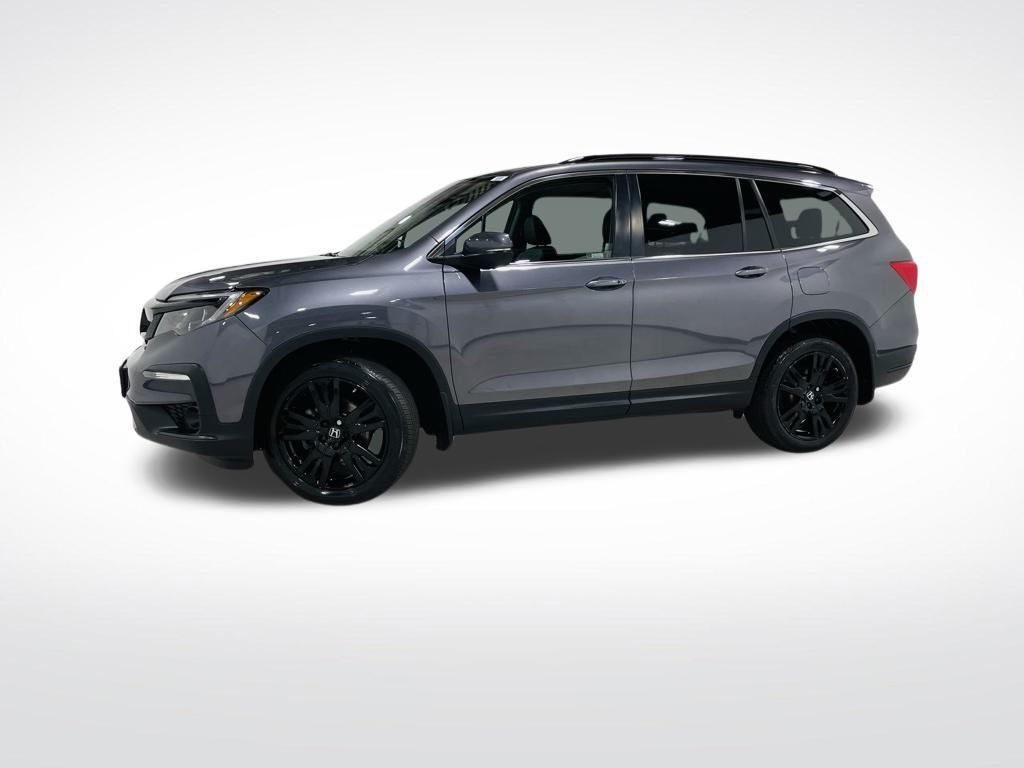 2022 Honda Pilot Special Edition Jersey City NJ