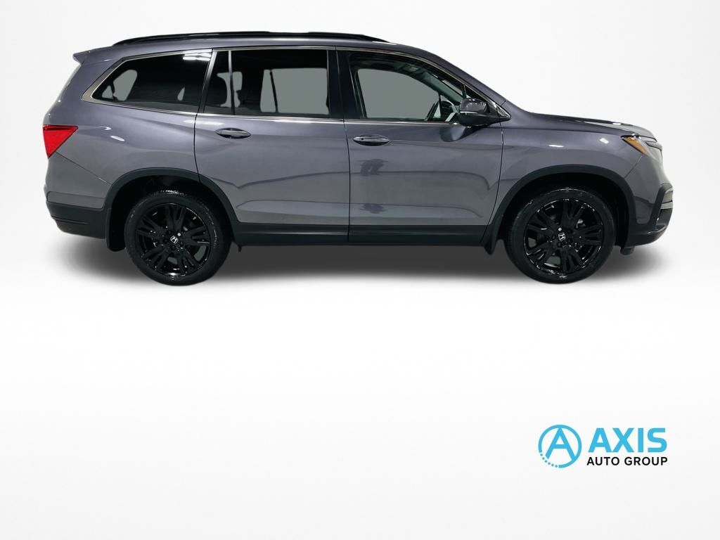 2022 Honda Pilot Special Edition Jersey City NJ