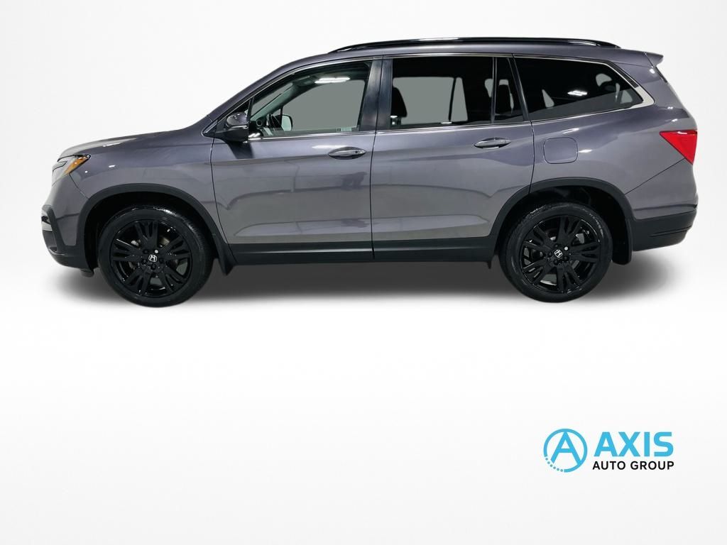 2022 Honda Pilot Special Edition Jersey City NJ