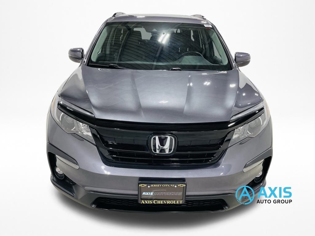 2022 Honda Pilot Special Edition Jersey City NJ