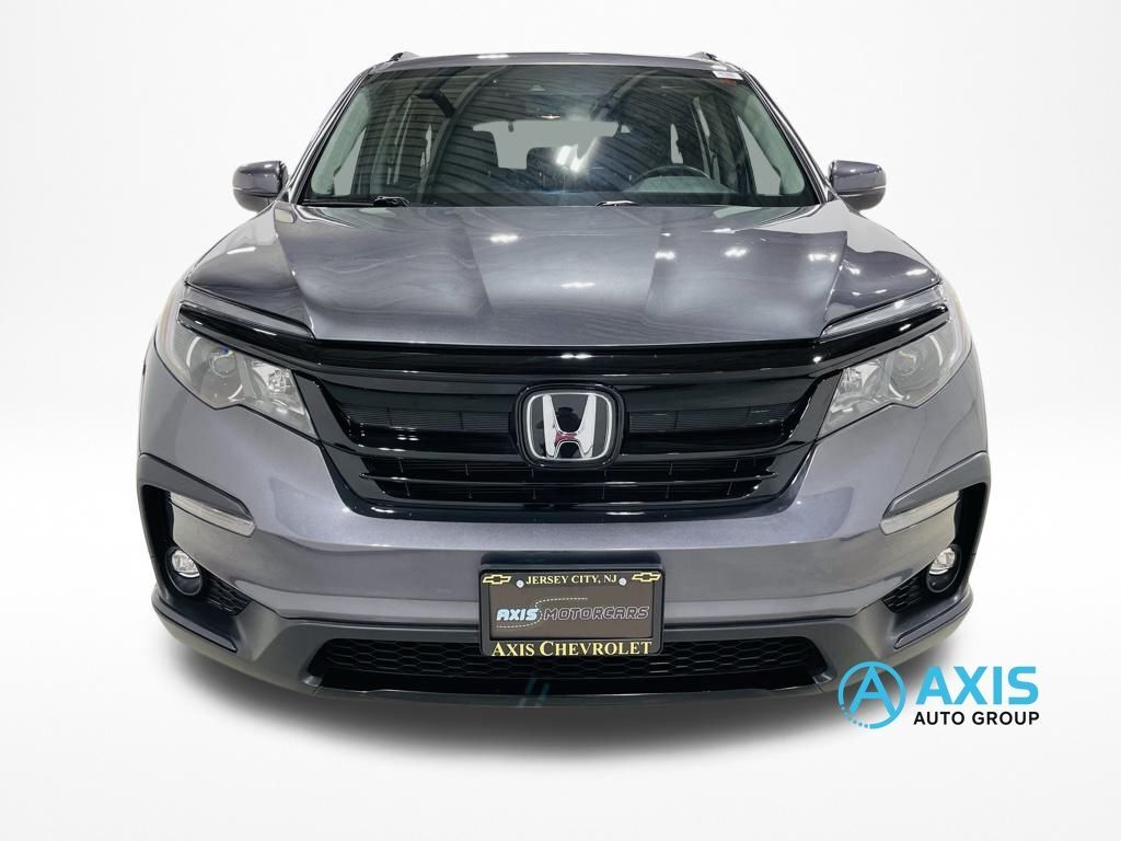 2022 Honda Pilot Special Edition Jersey City NJ