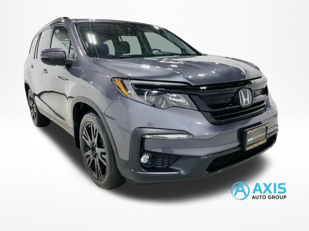 2022 Honda Pilot Special Edition Jersey City NJ