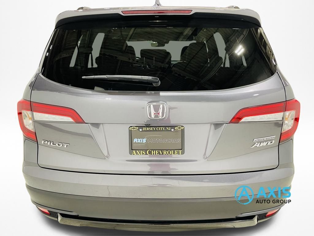 2022 Honda Pilot Special Edition Jersey City NJ
