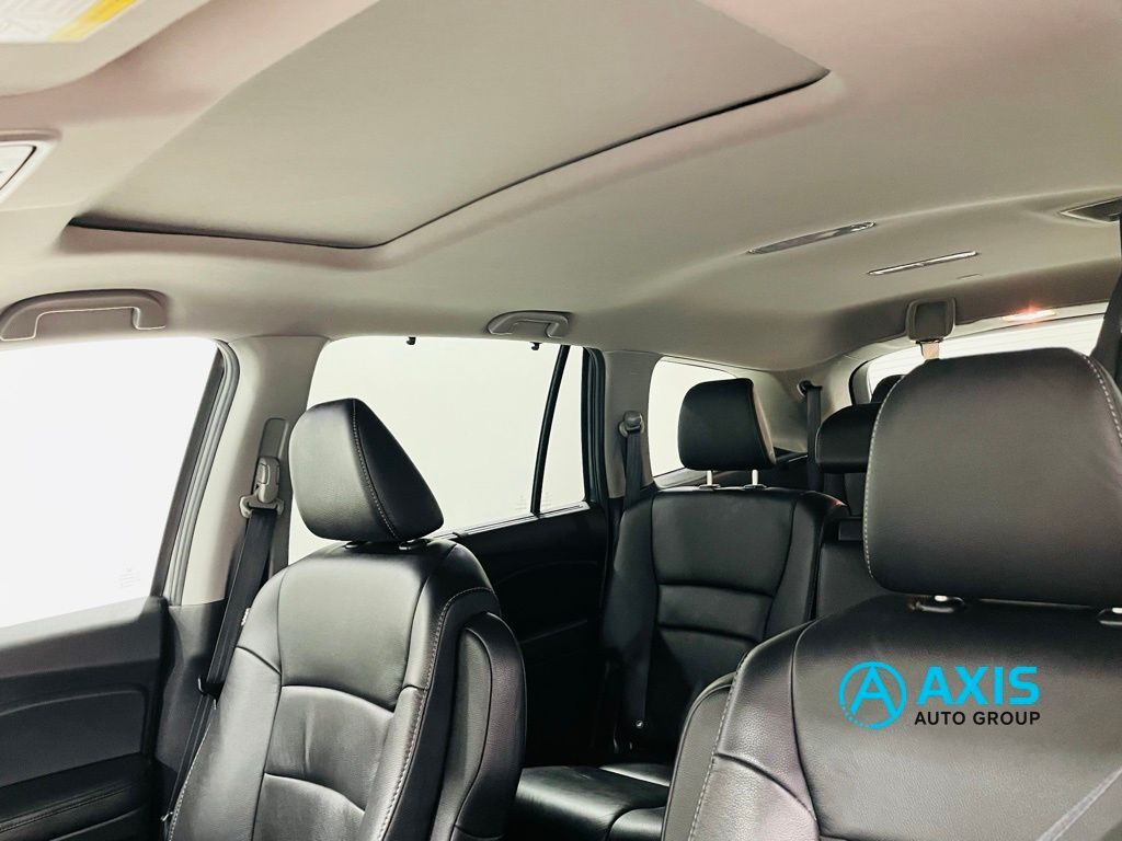 2022 Honda Pilot Special Edition Jersey City NJ