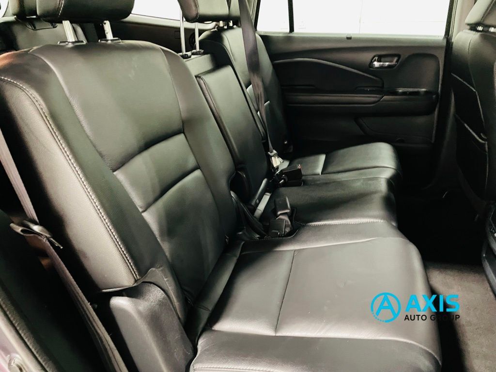 2022 Honda Pilot Special Edition Jersey City NJ