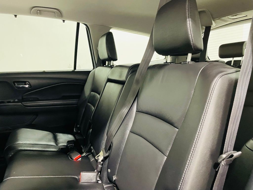 2022 Honda Pilot Special Edition Jersey City NJ