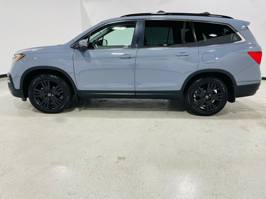 2022 Honda Pilot Special Edition Jersey City NJ