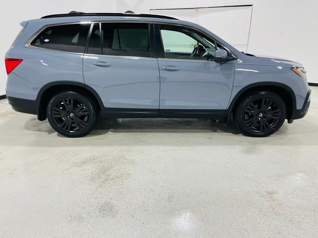 2022 Honda Pilot Special Edition Jersey City NJ