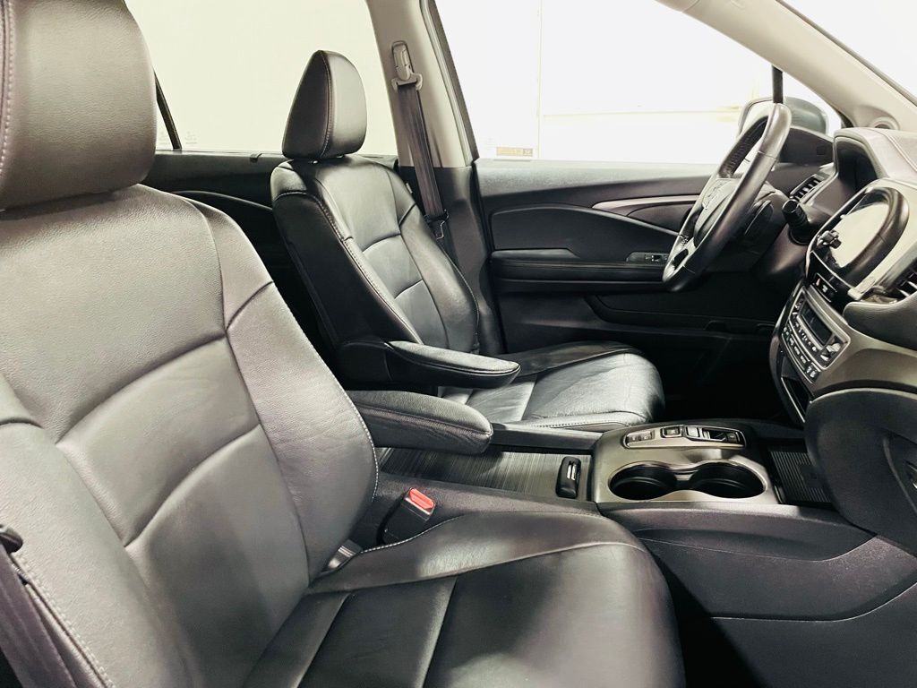 2022 Honda Pilot Special Edition Jersey City NJ